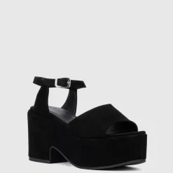 Aquatalia Emmie Black Online