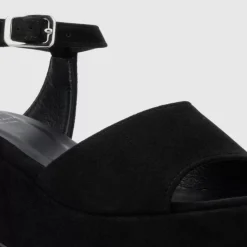 Aquatalia Emmie Black Online