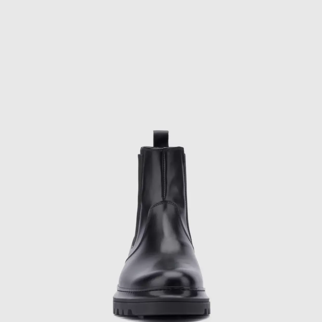 Aquatalia Enrico Black New