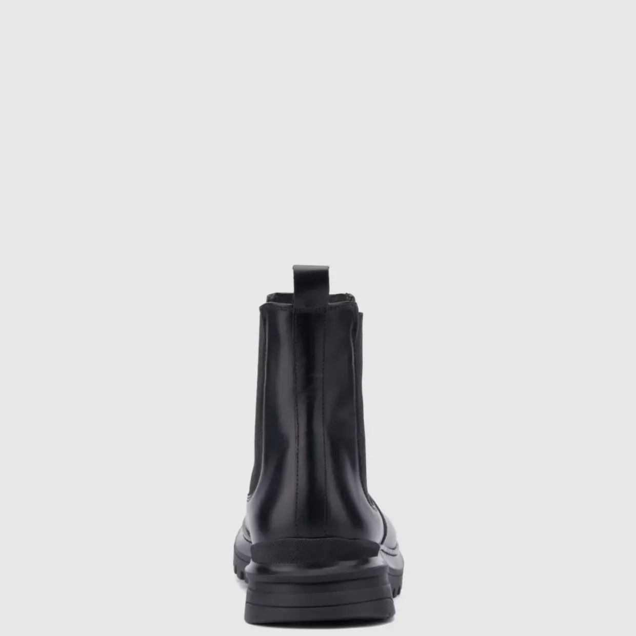 Aquatalia Enrico Black New