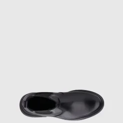 Aquatalia Enrico Black New