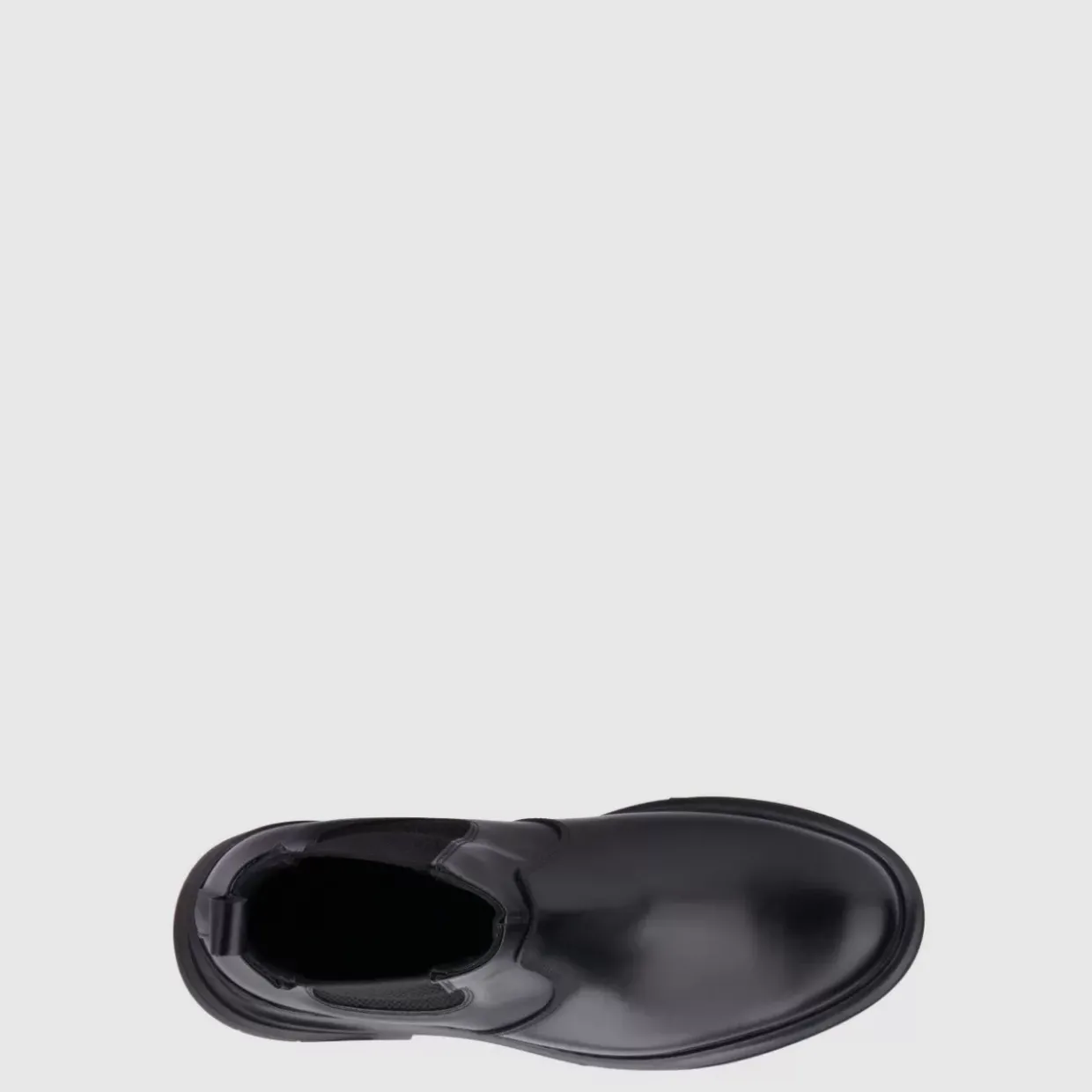 Aquatalia Enrico Black New