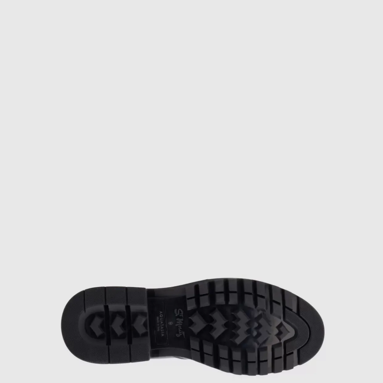 Aquatalia Enrico Black New