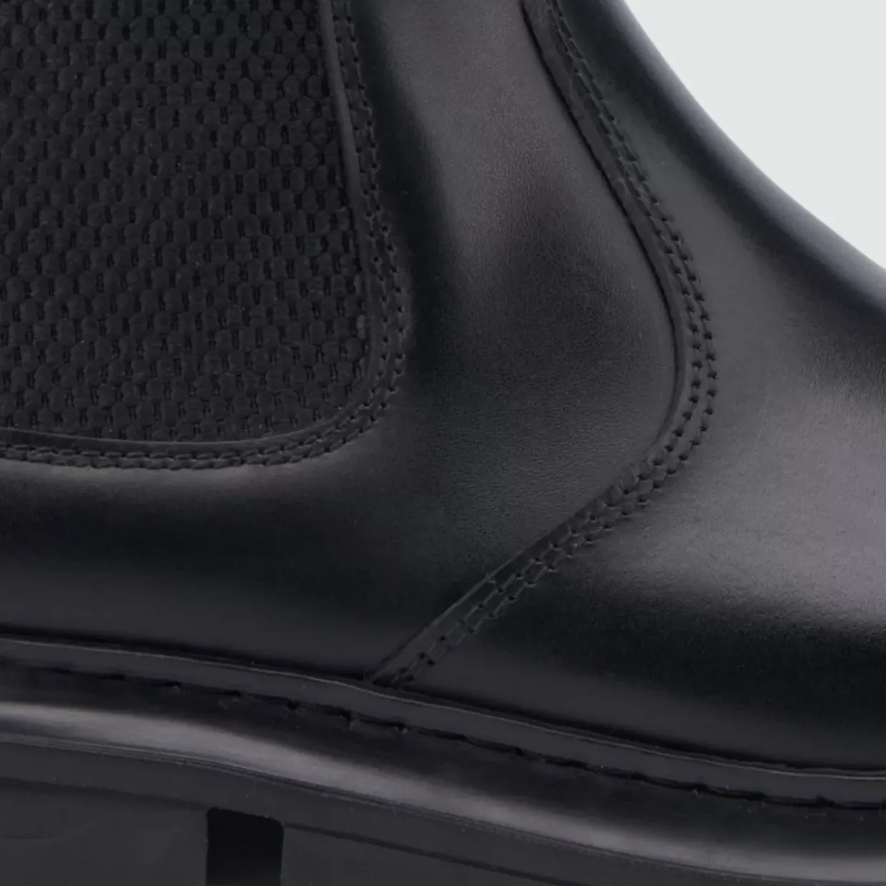 Aquatalia Enrico Black New