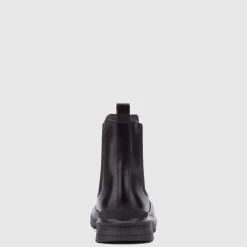 Aquatalia Enrico Dark Brown Hot