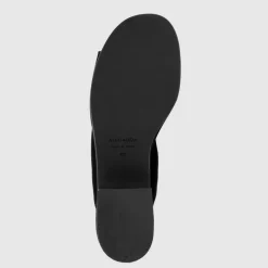 Aquatalia Evonna Black Clearance