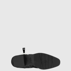 Aquatalia Felice Black Clearance
