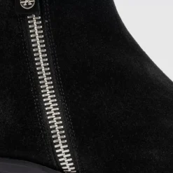 Aquatalia Felice Black Clearance