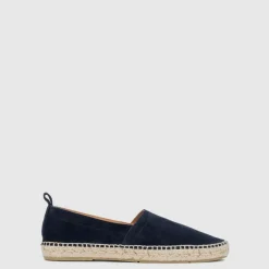 Aquatalia Felipe Midnight Discount
