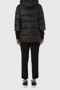 Aquatalia Fidenza Black Hot
