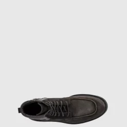 Aquatalia Fortino Smoke Brown