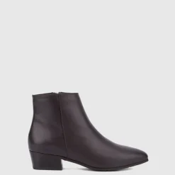 Aquatalia Fuoco Dark Brown Best