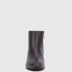 Aquatalia Fuoco Dark Brown Best