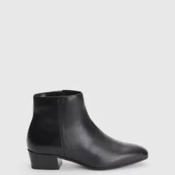 Aquatalia Fuoco Black New