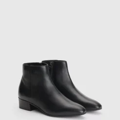 Aquatalia Fuoco Black New
