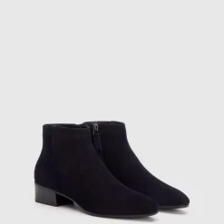 Aquatalia Fuoco Navy Best