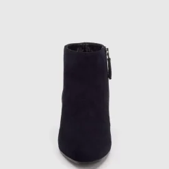 Aquatalia Fuoco Wide Width Navy
