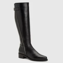 Aquatalia Geovanna Black Best
