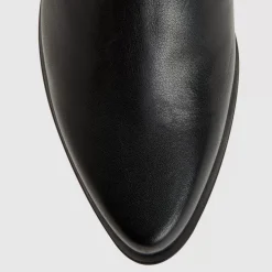 Aquatalia Geovanna Black Best