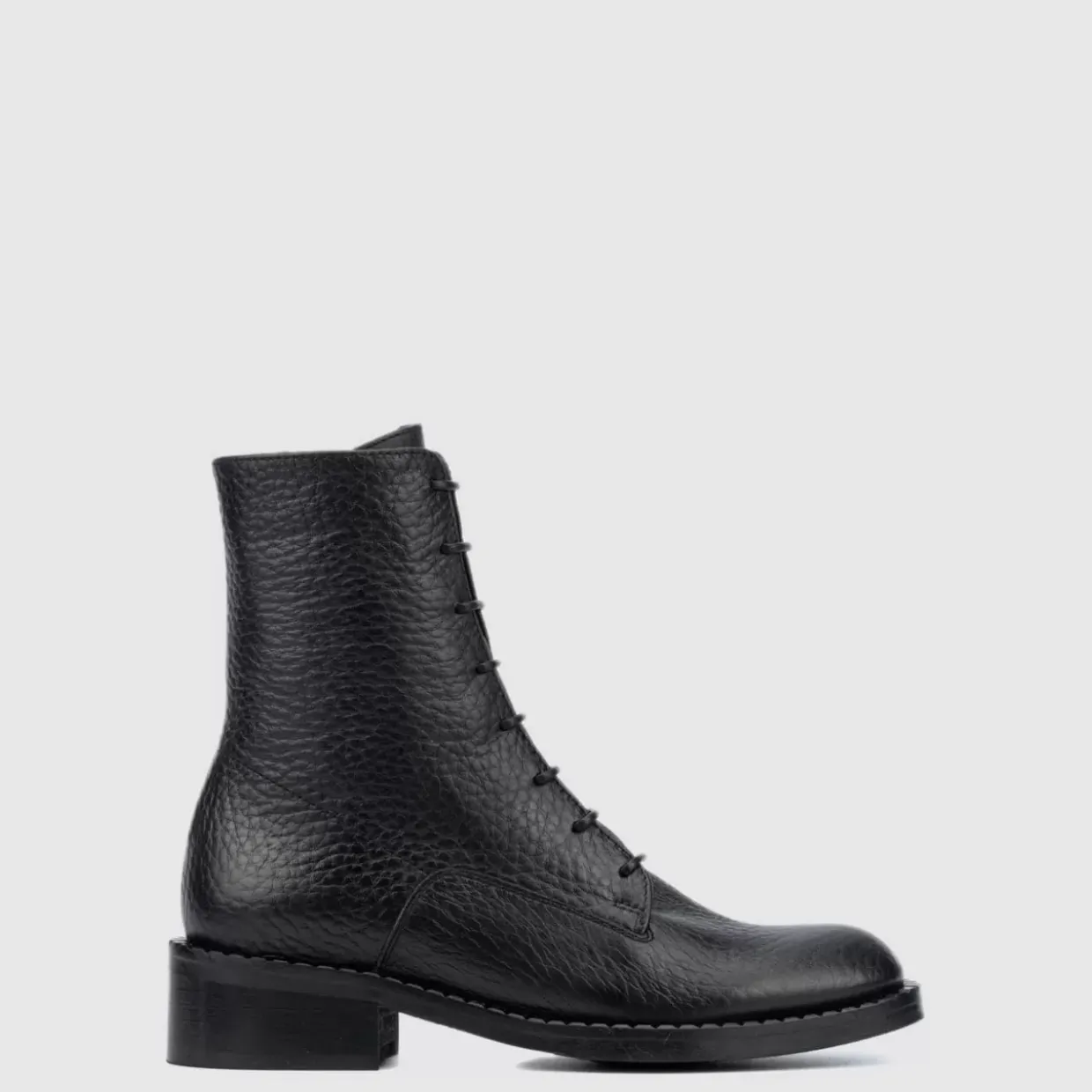 Aquatalia Gianella Black Outlet