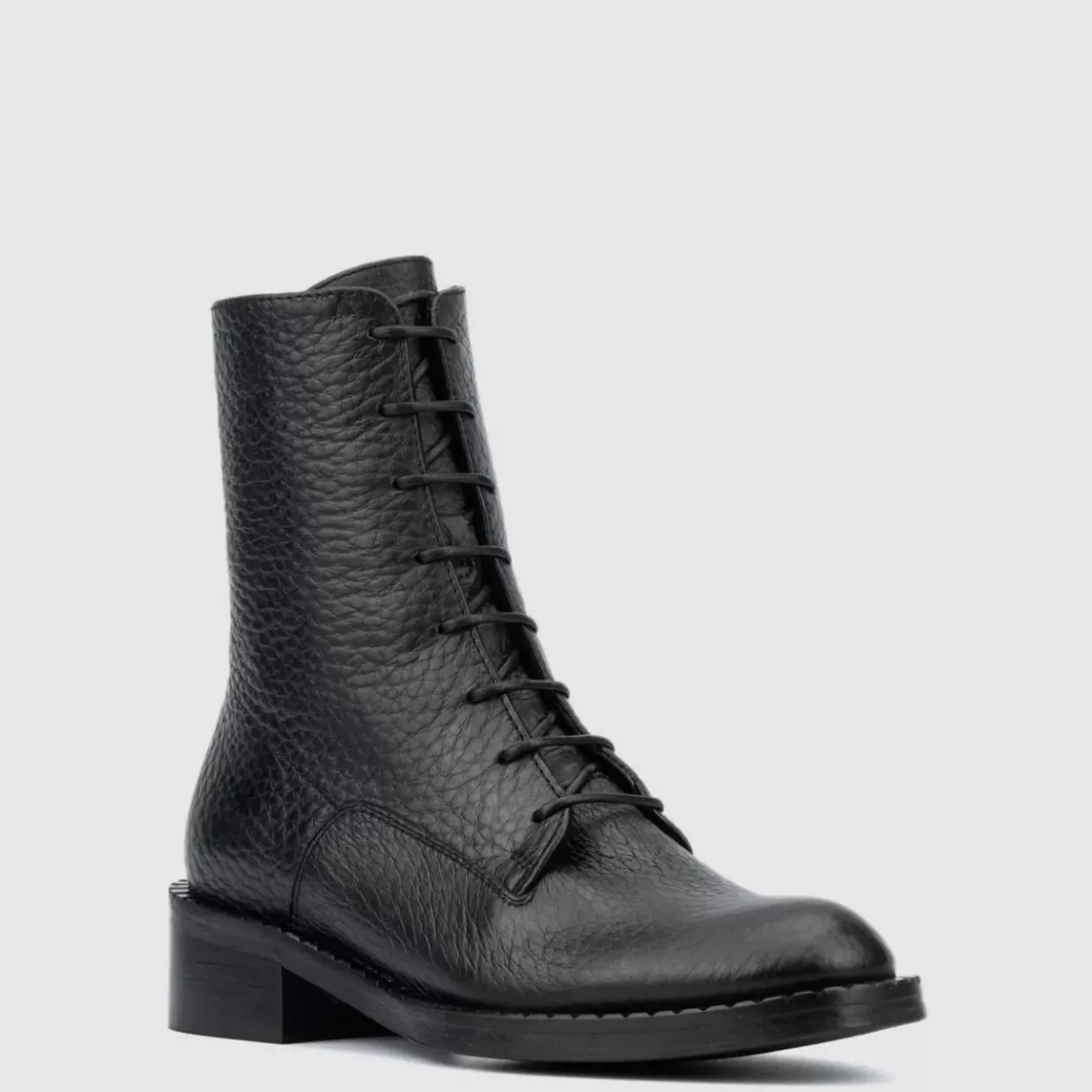 Aquatalia Gianella Black Outlet