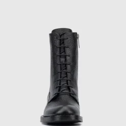 Aquatalia Gianella Black Outlet