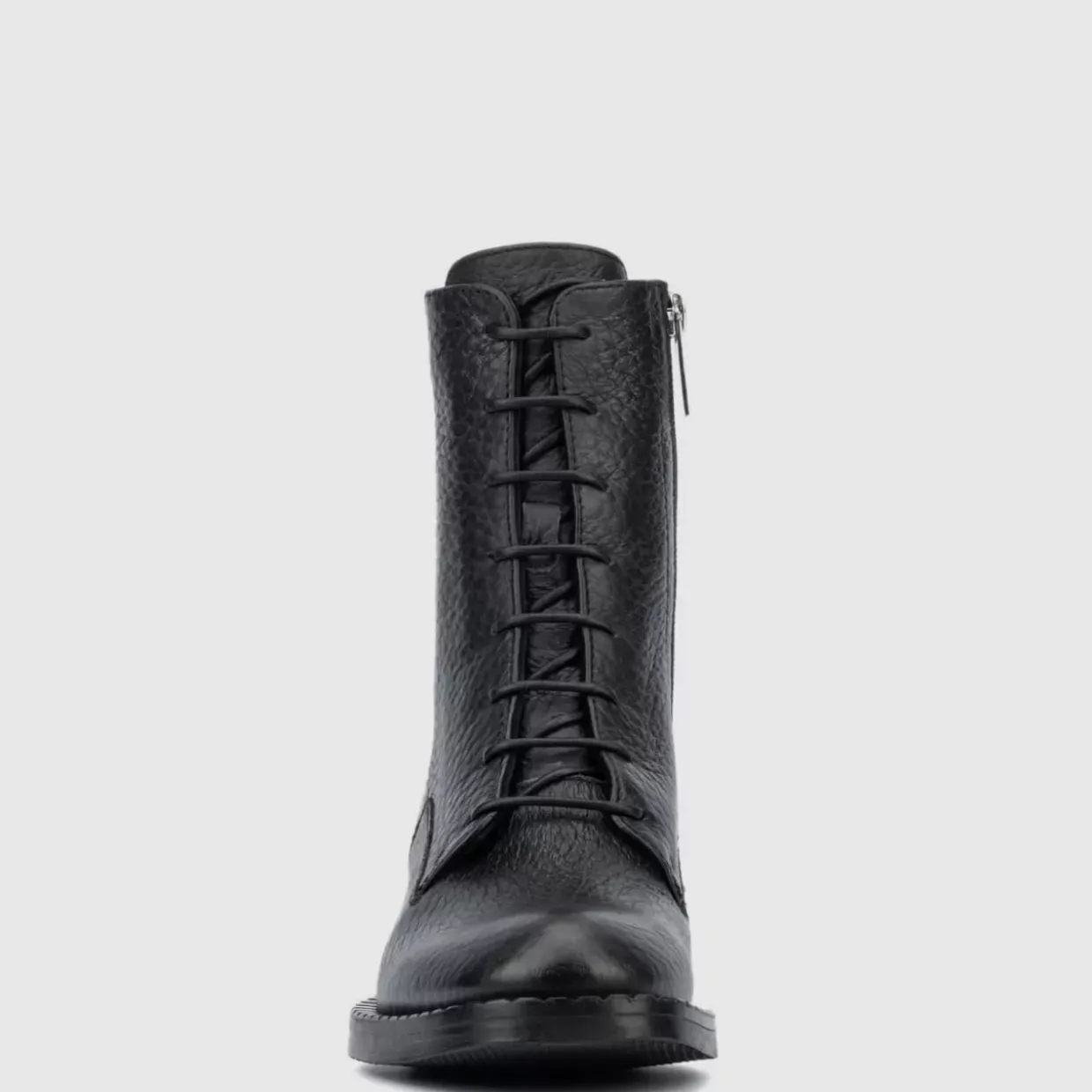 Aquatalia Gianella Black Outlet