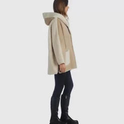 Aquatalia Gianna Natural Discount