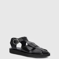 Aquatalia Ginata Black Outlet