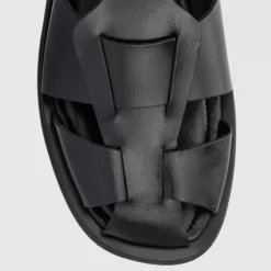 Aquatalia Ginata Black Outlet