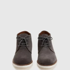 Aquatalia Gino Dark Charcoal Hot