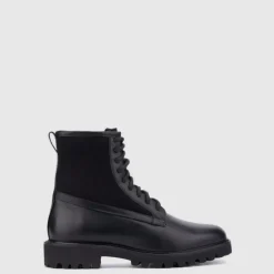 Aquatalia Gitano Black Online