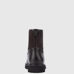 Aquatalia Gitano Dark Brown Clearance