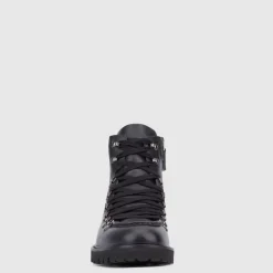 Aquatalia Gustavo Black Sale