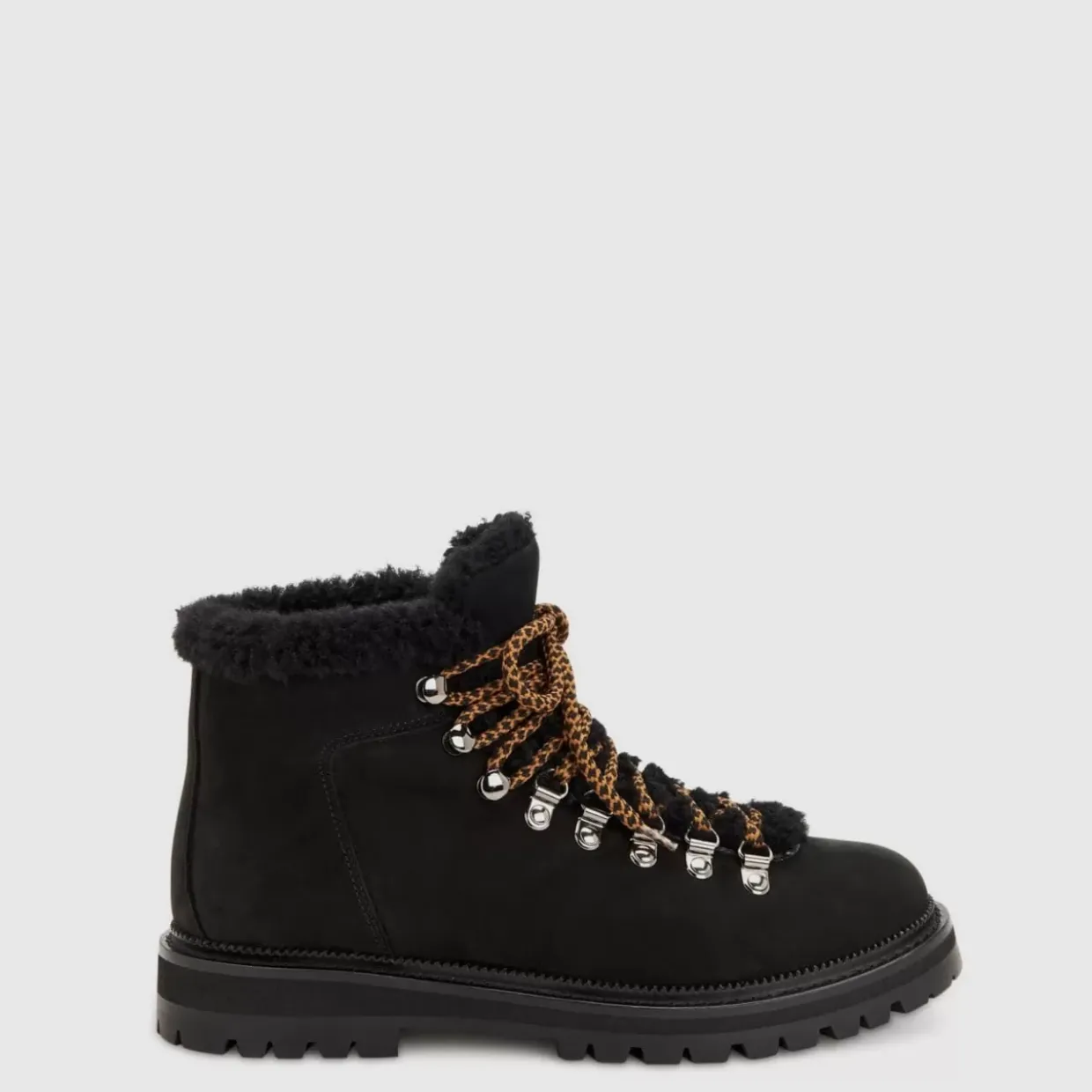 Aquatalia Hadlee Black