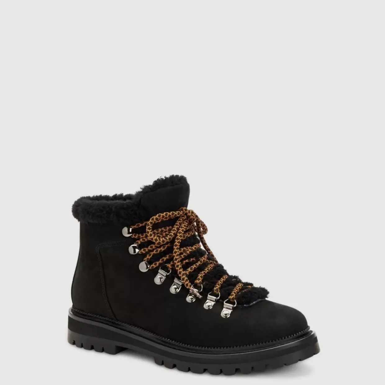 Aquatalia Hadlee Black