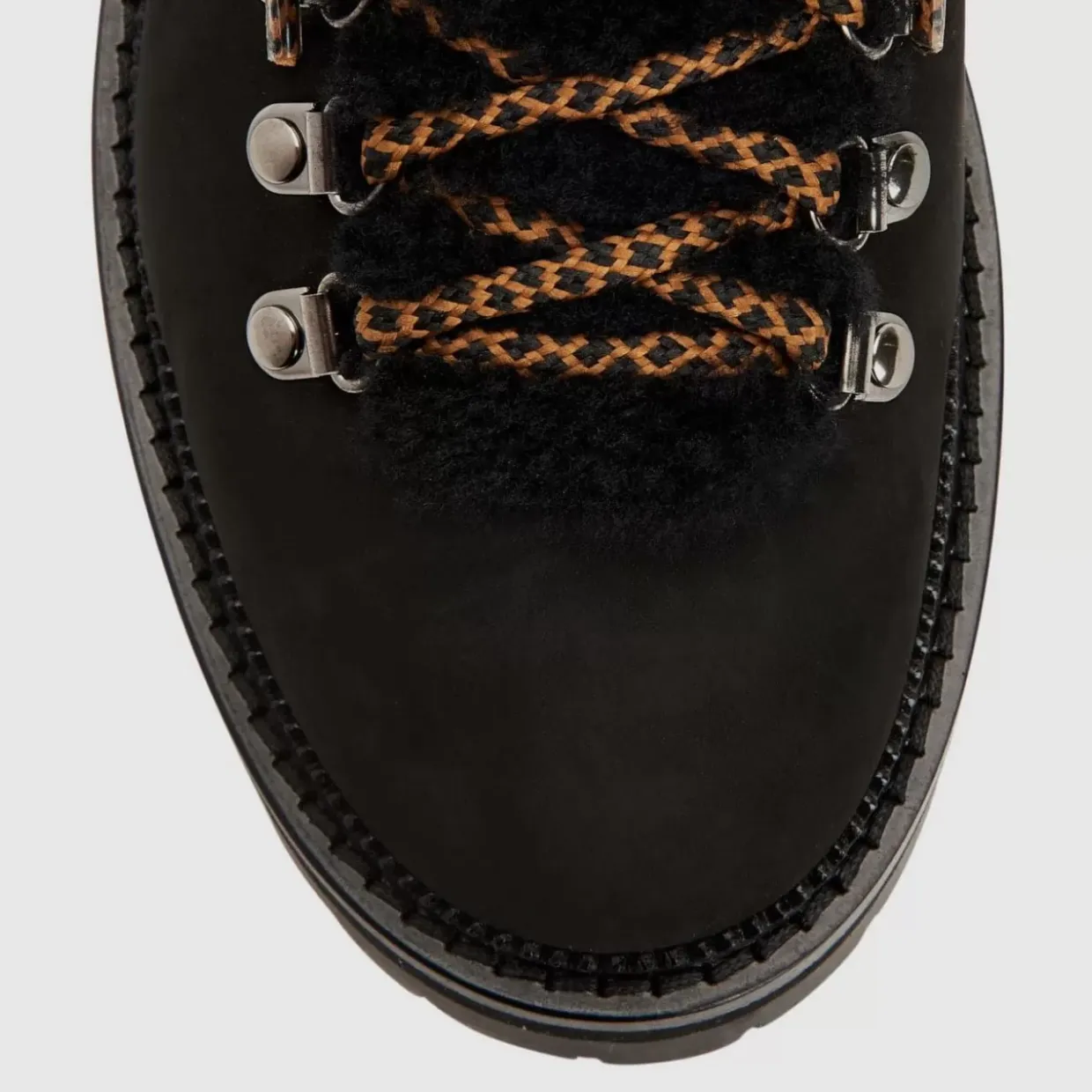 Aquatalia Hadlee Black