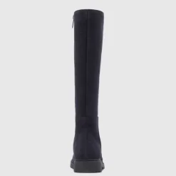 Aquatalia Halena Navy Outlet