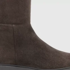 Aquatalia Halena Mocha Clearance