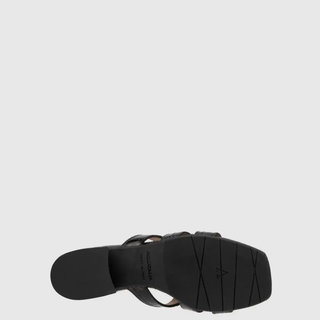 Aquatalia Harla Black Clearance