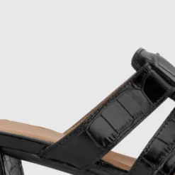 Aquatalia Harla Black Clearance