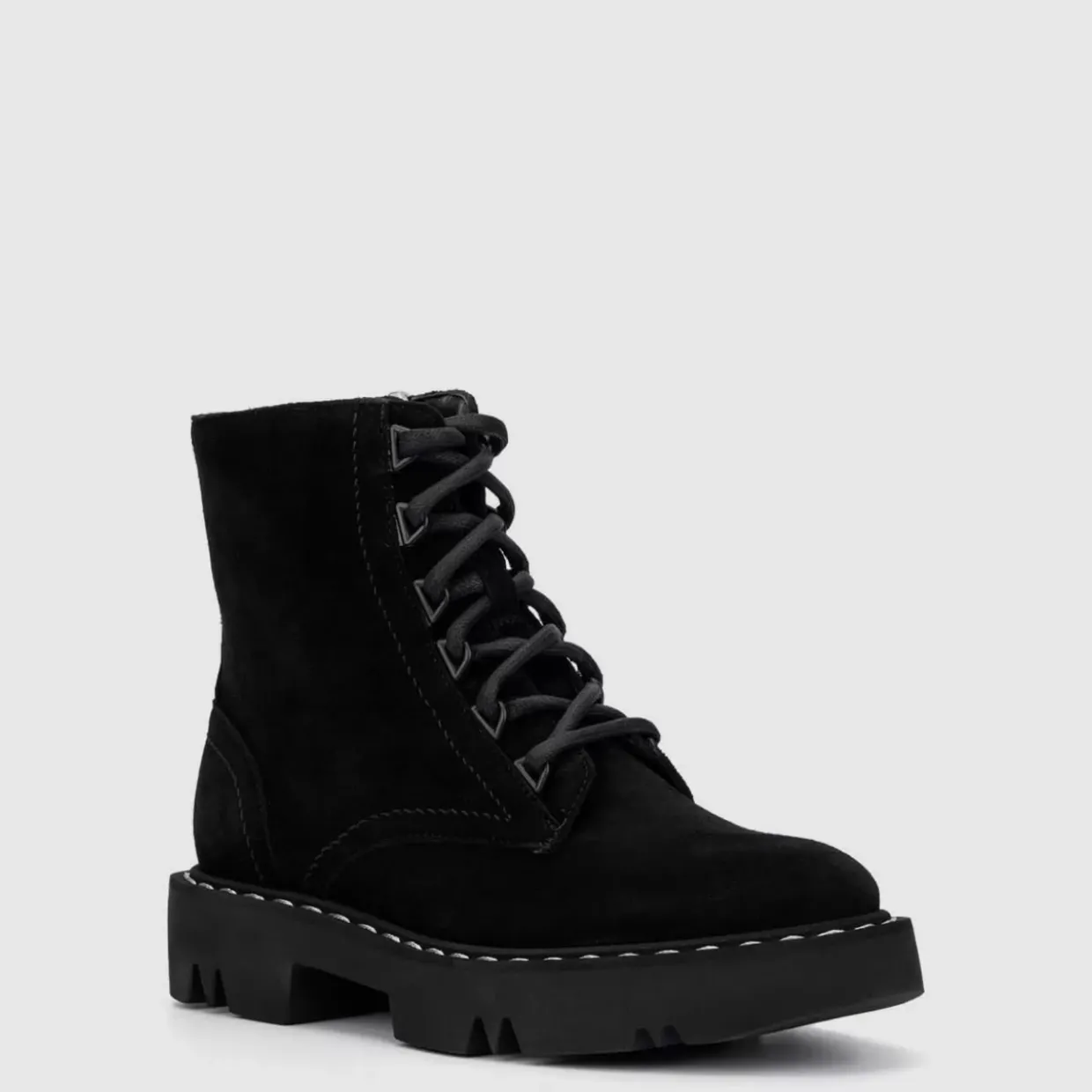 Aquatalia Harlyn Black Online