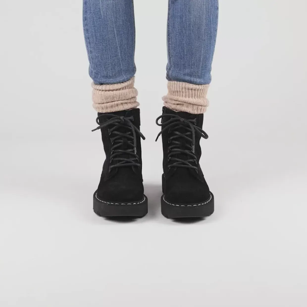 Aquatalia Harlyn Black Online