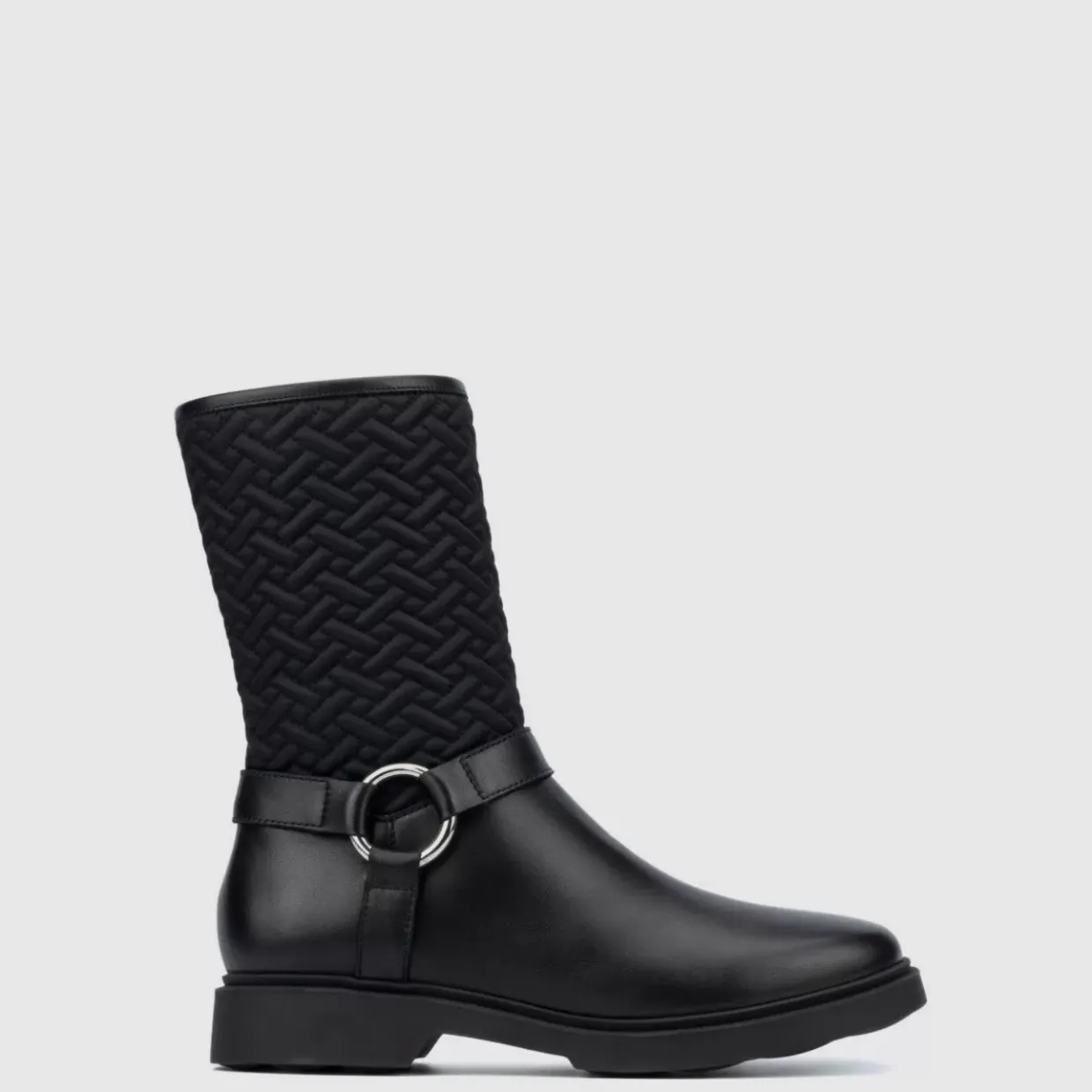 Aquatalia Helda Black New