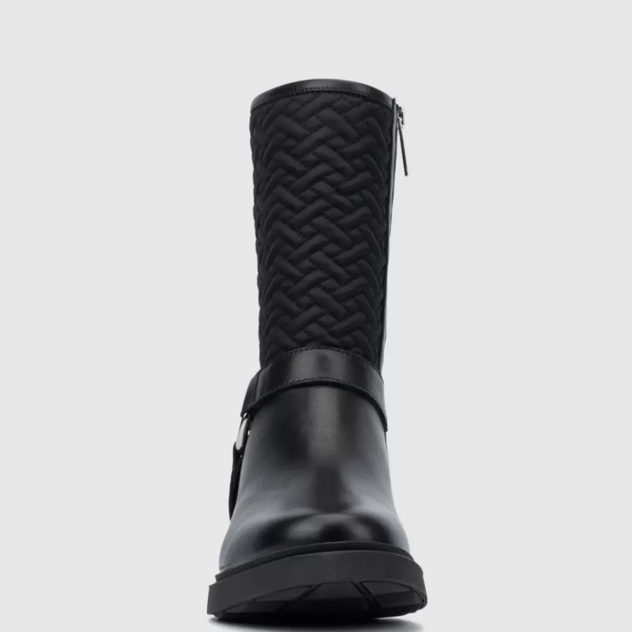 Aquatalia Helda Black New