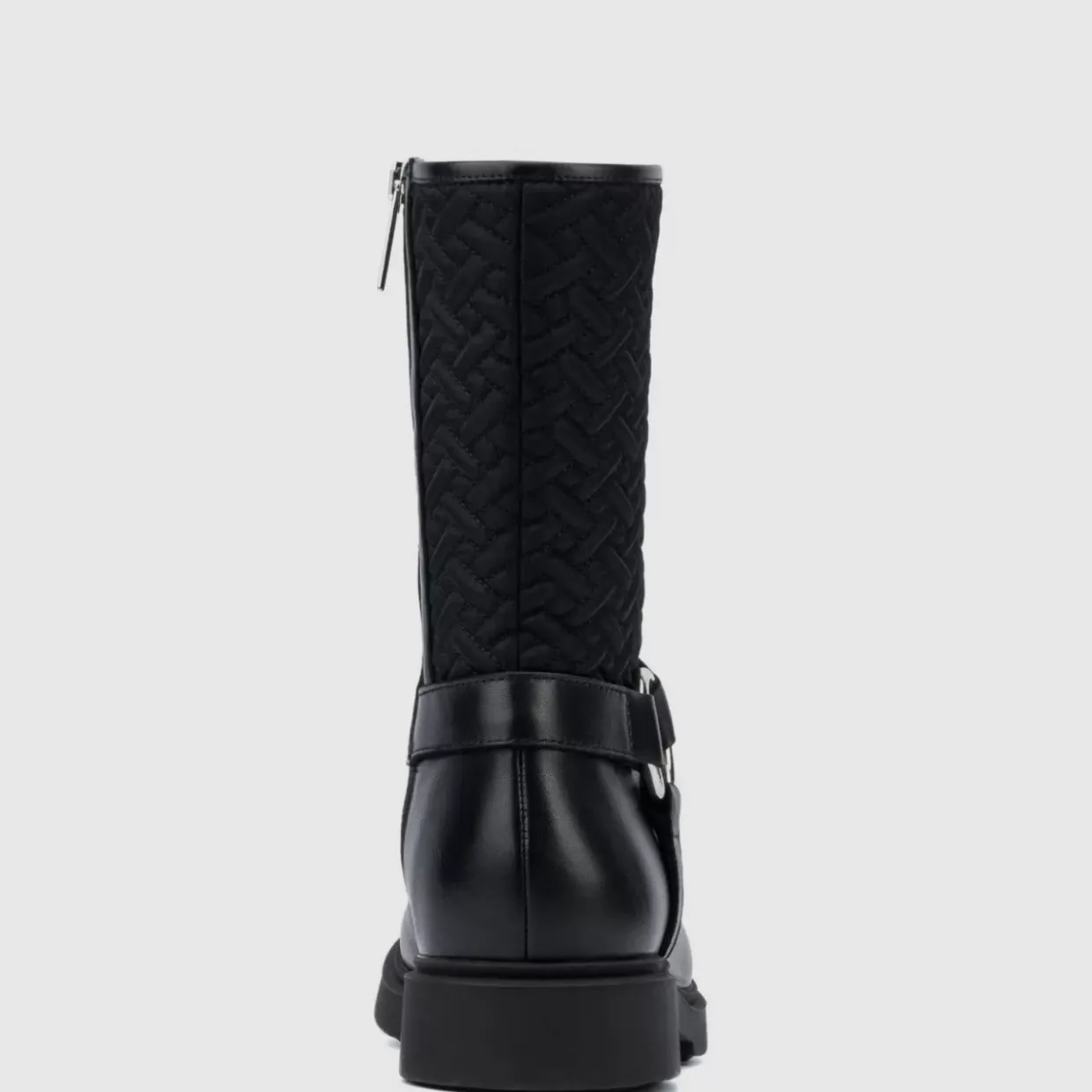 Aquatalia Helda Black New