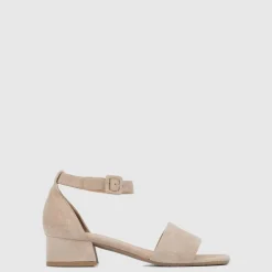 Aquatalia Hildy Taupe Hot