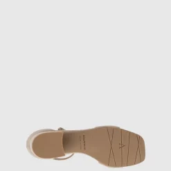 Aquatalia Hildy Taupe Hot