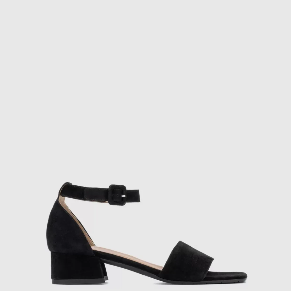 Aquatalia Hildy Black Clearance