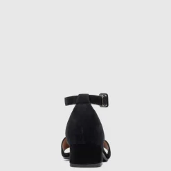 Aquatalia Hildy Black Clearance